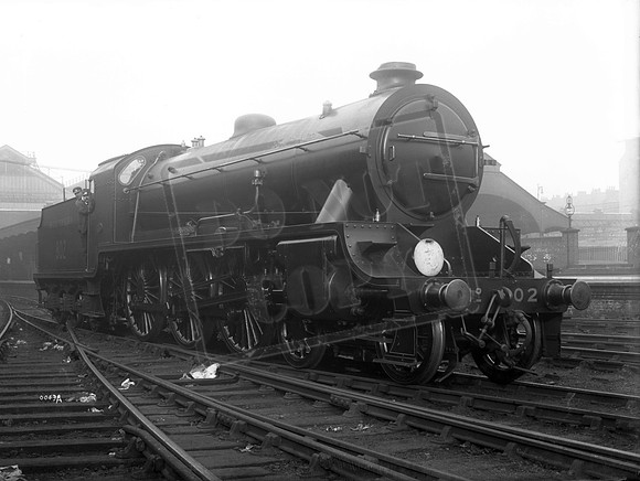 802 1920s Victoria