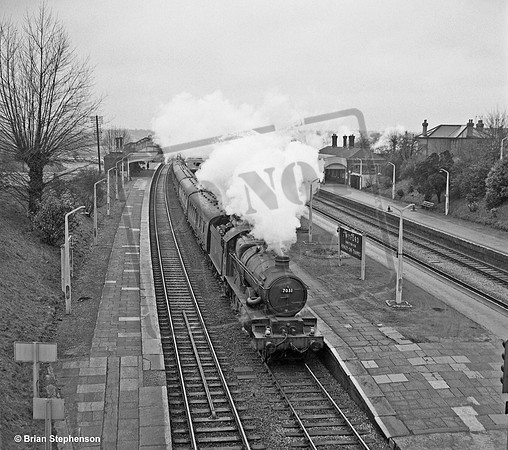 7031 1963-04-11 Twyford