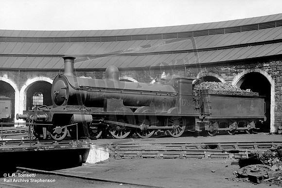 17923 1930-05 Inverness