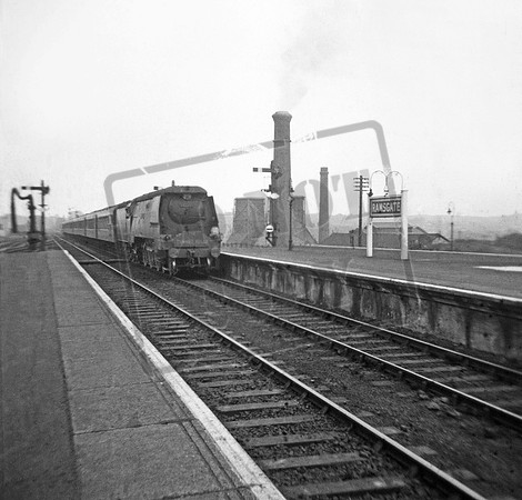 34xxx 1949c Ramsgate