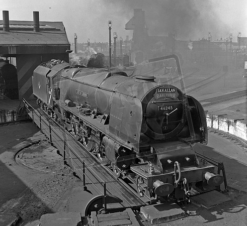 46245 1964-09-01 Crewe North