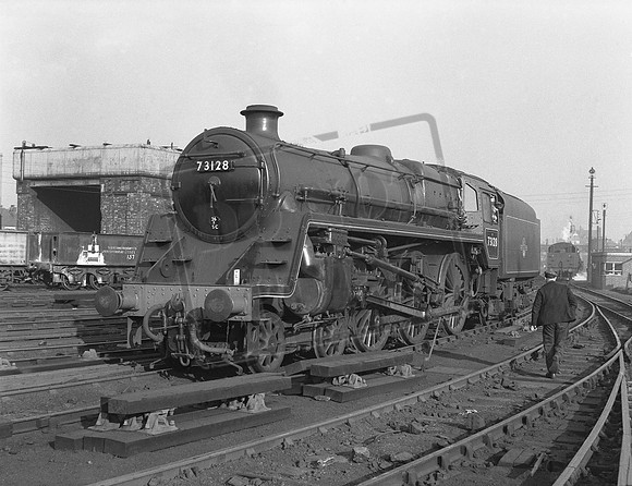 73128 1960s Patricroft