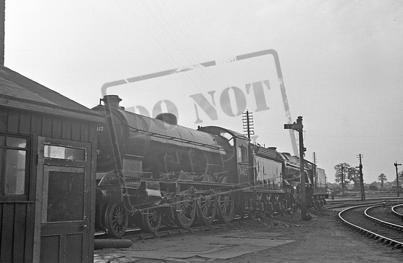 61412 1950-06-11 Darlington