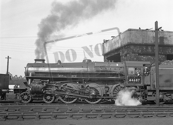 44687 1960s Patricroft