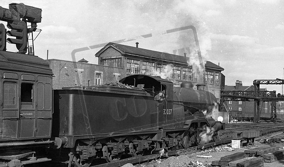 32037 1949c London Bridge