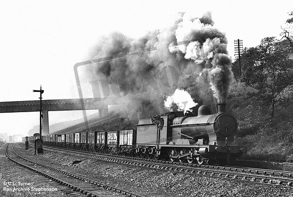 6075 1933-08-12 Godley East Junction