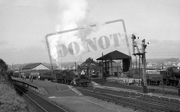 41206 41291 1965-03-27 Barnstaple