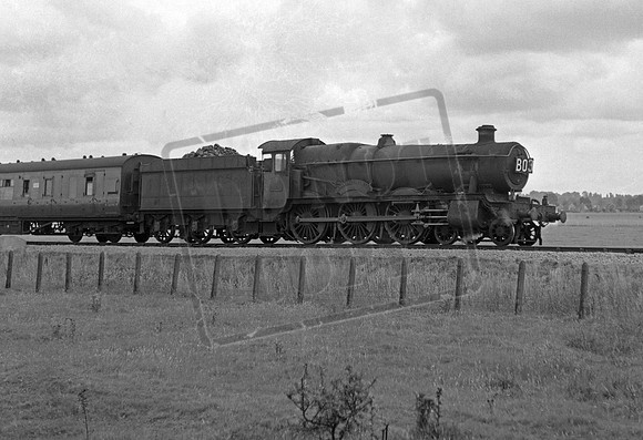 5930 1959 Nibley