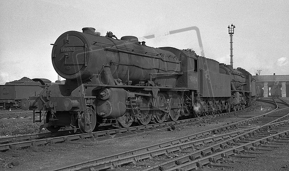 90074 1960-09-25 Thornaby