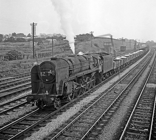 92153 1967-08-22 Carnforth