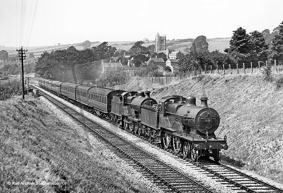 518 1935-08-02 Wellow