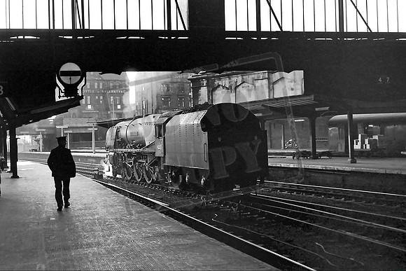 46257 1960s Carlisle Citadel