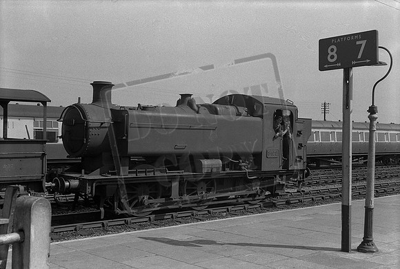 8472 1950s Swindon