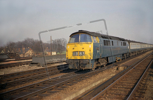 D1015 1971c Reading
