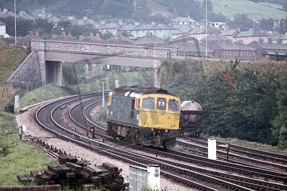 330xx 1974 Totnes