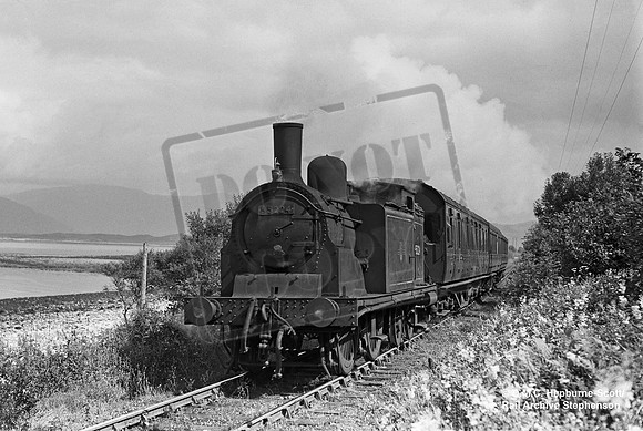 55224 1960-07-08 near Duror