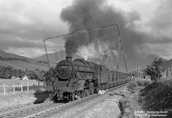 45357 1960-07-04 near Tyndrum