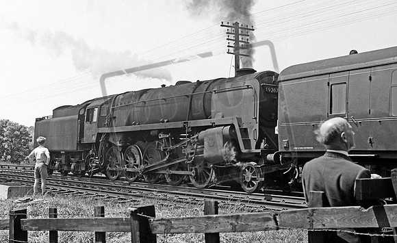 92079 1961-03 Lickey