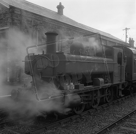 1368 1964c Wadebridge