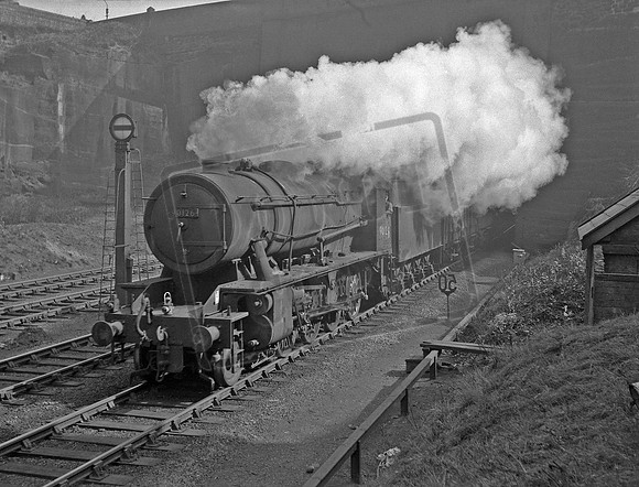 90126 1961 Chester