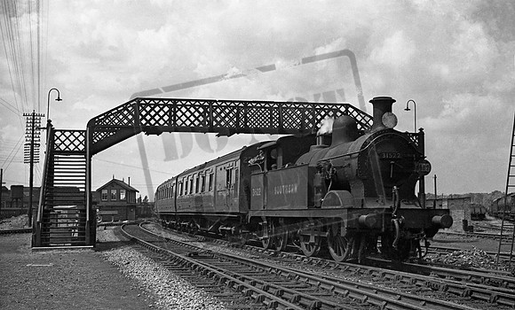 31522 1949c Ashford