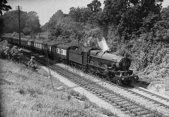 7013 1960-05-29 near Middleton
