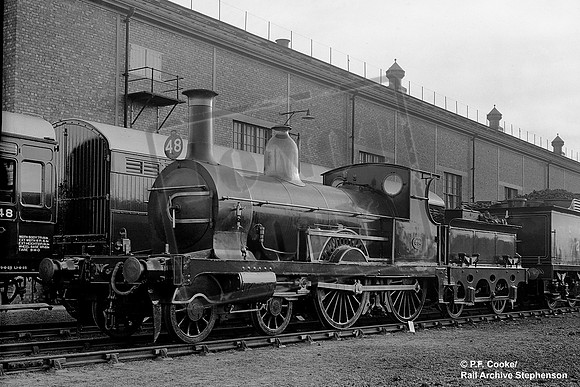 GNSR 45 1925-07 Darlington