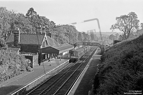 DMU Sc51xxx 1964c Glenfarg
