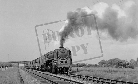 92046 1960 Bidston