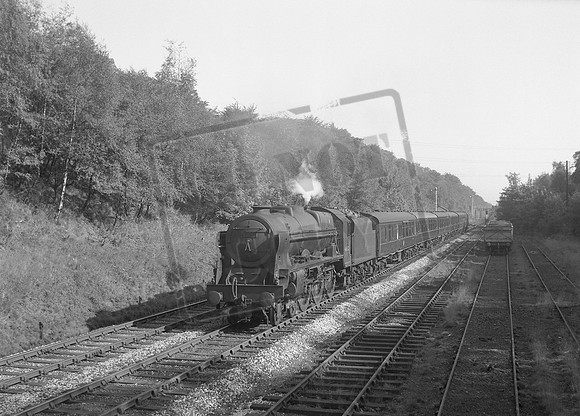 46152 1960 Sandersons Sidings