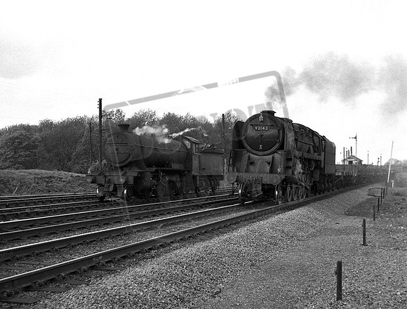 92143 63930 1960-05-14 High Dyke