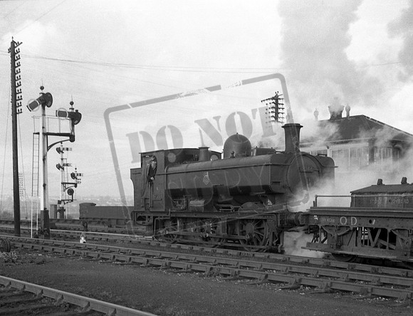 8746 1959 Stoke Gifford