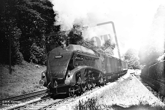 60004 1949-06-14 Penmanshiel