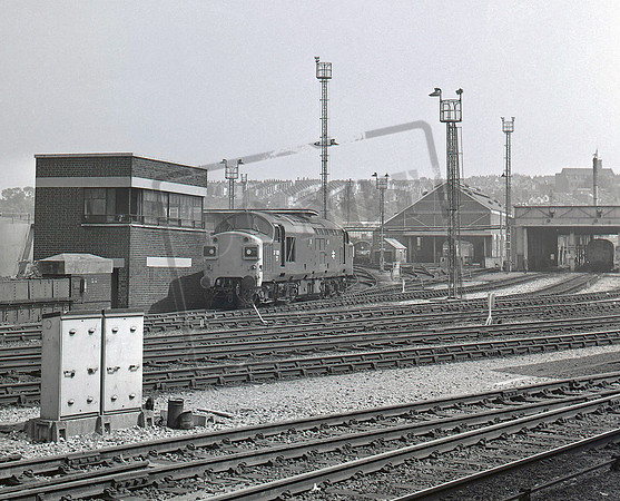 37025 19790625 Bristol Bath Road