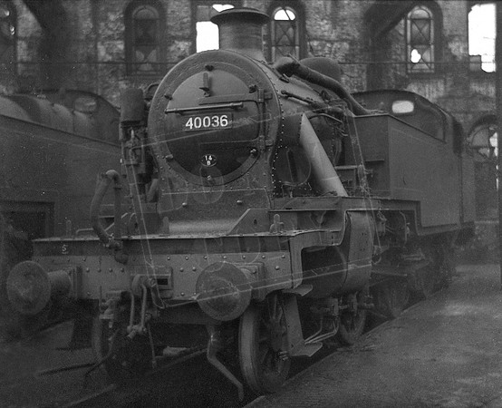 40036 1955-09-07 Kentish Town