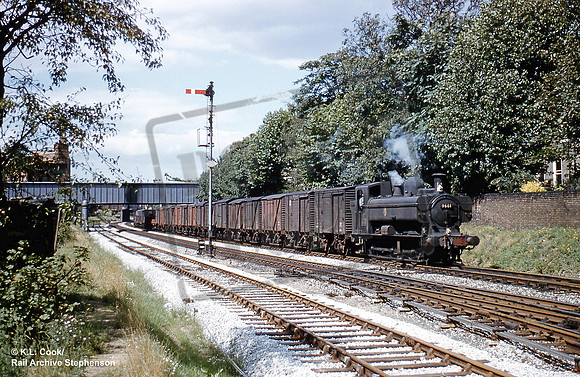 9661 1959-08-15 Kensington Olympia