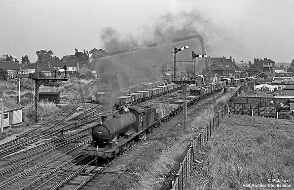 63387 1967-08-22 Billingham