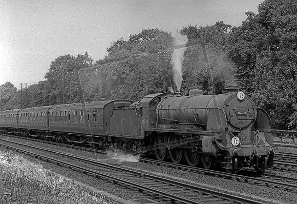30799 1959-07-25 Orpington