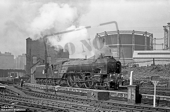 60149 1953-04-21 Kings Cross