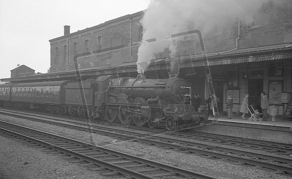 7029 1965-05-29 Swindon