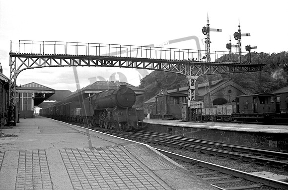 60929 1961-07-24 Alnmouth