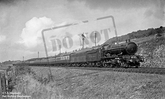 6015 1928 High Wycombe
