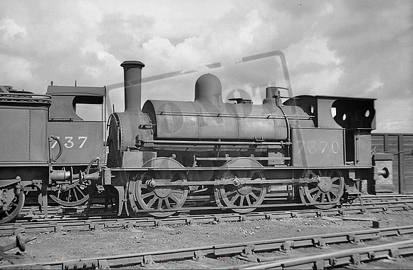 7370 1935-08-18 Crewe Works