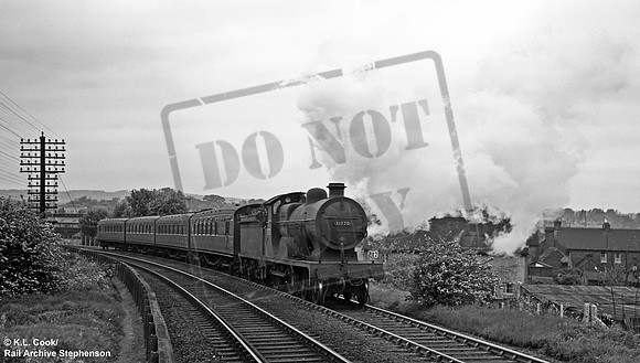 31770 1958-05-17 Tonbridge
