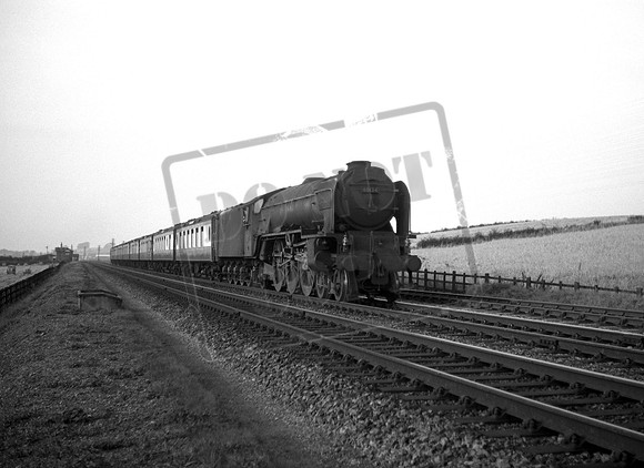 60134 1960s Eaton Wood Retford