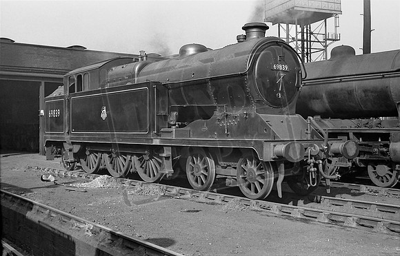 69839 1955-05 Darlington MPD