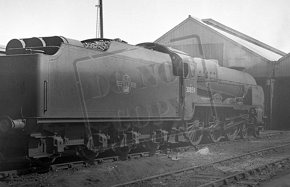 30859 1961-06-25 Eastleigh