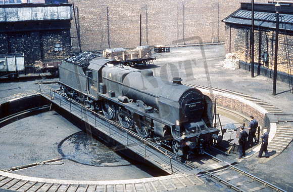 45543 1962-05-23 Patricroft