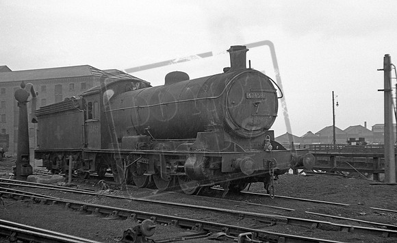63458 1967-05-23 Sunderland