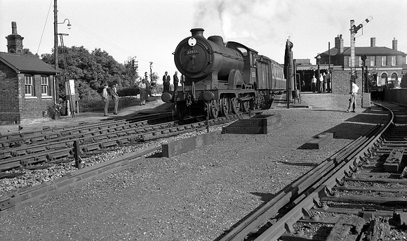 62558 1950s St Ives